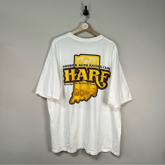 Hoosier Racing T Shirt - Picture 3 of 4